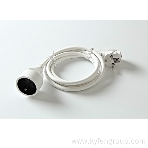 French extension cord house-use